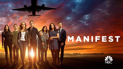 manifest tv show